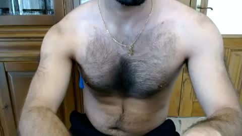 hairydaduncut online show from August 4, 1:59 pm