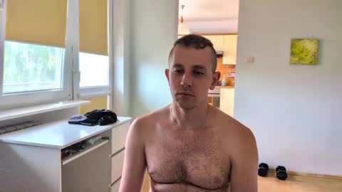 hairydudex online show from September 18, 11:23 am