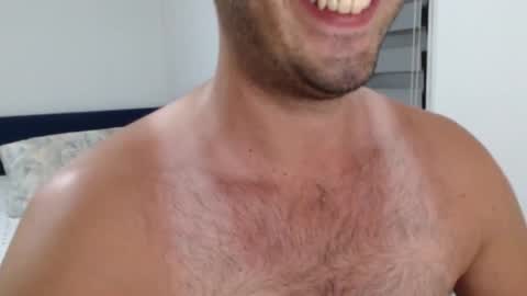 Andy online show from July 17, 11:55 pm