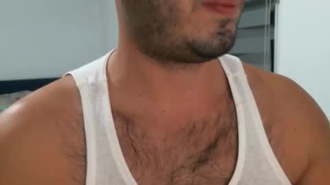 Andy online show from November 14, 12:58 am