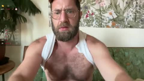 Harry Fit  Big Bro Dad Sir online show from July 8, 4:33 pm