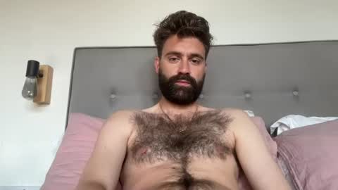 hairyhungbi69 online show from July 16, 3:52 pm