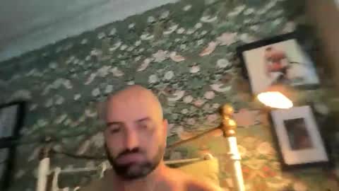 Hairy Guy online show from June 3, 10:06 am
