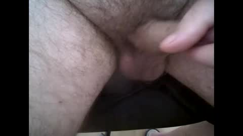 Snapshot of hairyman007 chatting on October 23, 1:36 pm hairyman007 online show from October 23, 1:36 pm