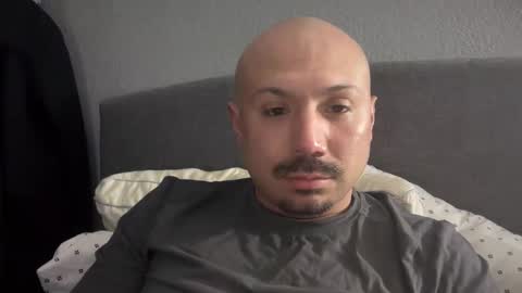 hairyman30000 online show from February 21, 1:44 am