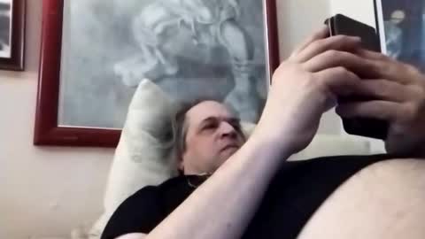 Marty online show from December 22, 7:00 pm