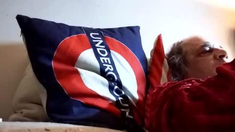 Marty online show from November 3, 12:26 am