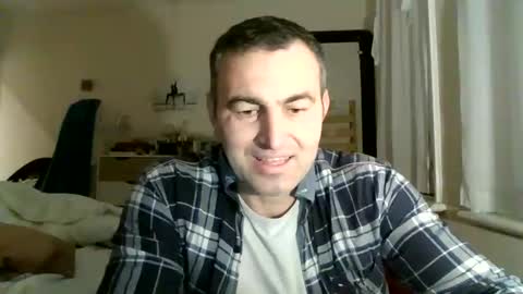 hakfin666 online show from December 5, 5:25 am