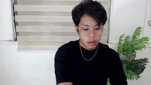 haku020485 online show from January 14, 6:22 pm