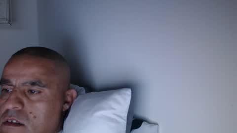 haled_77 online show from December 20, 3:02 am