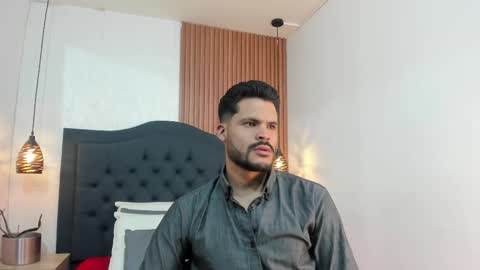 Hamilton online show from October 4, 3:44 am