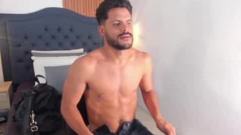 Hamilton online show from October 7, 3:10 am