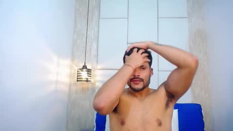 Hamilton online show from November 12, 9:08 pm