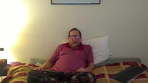 hammerthatthang73 online show from October 19, 8:12 pm
