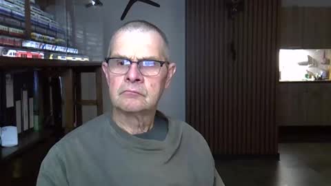 Prefer men 80 online show from March 7, 10:07 pm