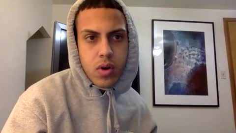 handsome01_ online show from December 5, 3:02 am