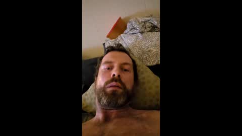 handsome37_ online show from March 12, 7:05 am