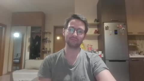 Sasha online show from January 20, 7:35 pm