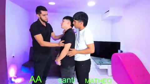 leonardfarrucknick and otis online show from February 25, 1:12 pm