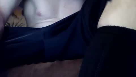 handsumload_11 online show from November 1, 8:35 pm