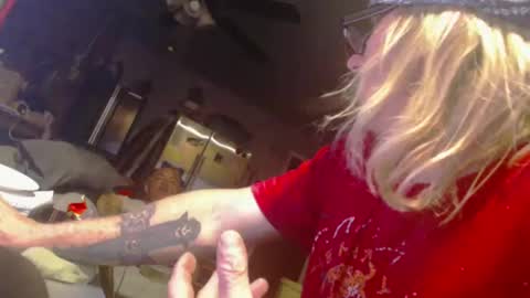 Handystudman online show from March 9, 10:52 am