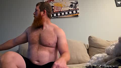 hangman008 online show from November 30, 7:05 pm