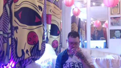 hank rams online show from July 2, 2:01 pm