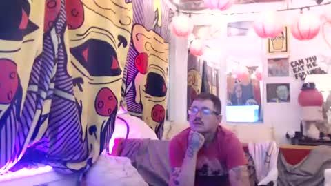 hank rams online show from July 16, 2:18 am