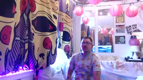 hank rams online show from July 4, 12:41 pm