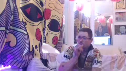hank rams online show from June 21, 6:46 pm