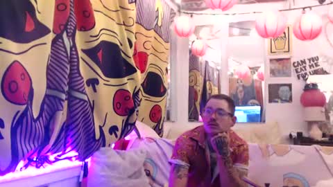 hank rams online show from July 20, 3:45 am