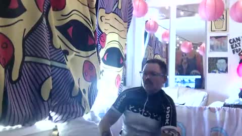 Snapshot of hankrams chatting on September 21, 7:14 pm hank rams online show from September 21, 7:14 pm