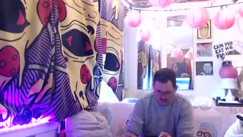 hank rams online show from June 29, 4:51 pm