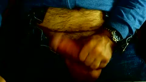 happy1stroker online show from February 12, 10:03 am