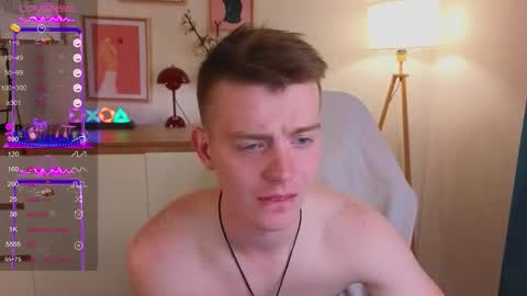 Jack online show from September 12, 7:25 pm