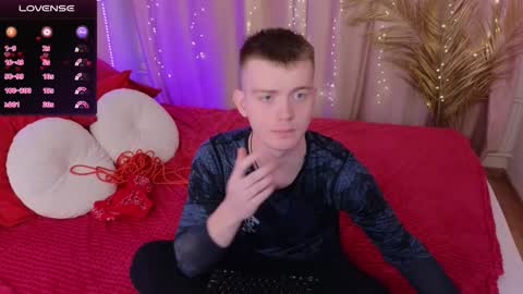 Jack online show from September 18, 7:49 pm