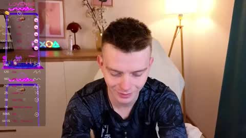 Jack online show from October 2, 7:40 pm