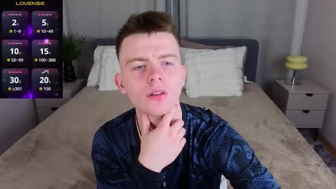 Jack online show from October 11, 9:19 pm