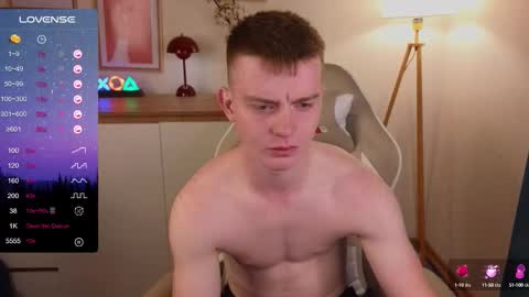 Jack online show from September 20, 7:36 pm