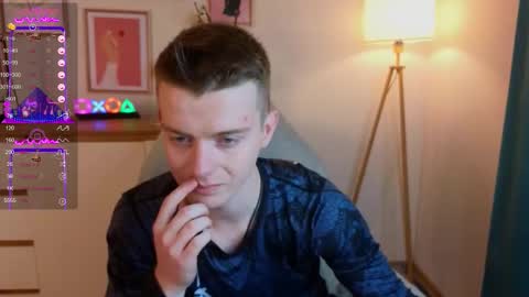 Jack online show from September 26, 8:06 pm