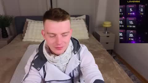 Jack online show from September 30, 7:39 pm