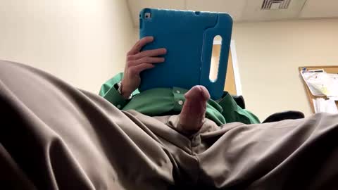 happybrian5 online show from December 4, 12:41 am