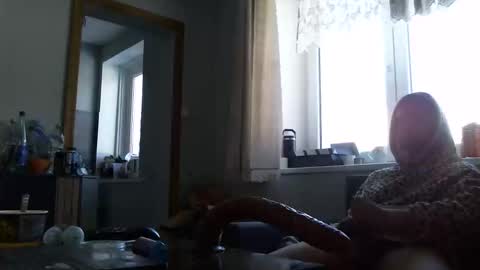 Rommy2K online show from February 9, 12:54 pm