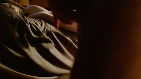 Jhonassmann12 online show from April 8, 6:27 pm