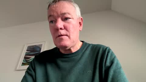 Harry online show from November 20, 7:40 am