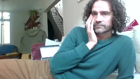 happytogetherfr online show from March 4, 3:26 pm