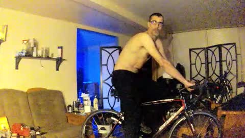 ILoveAssHoles online show from November 30, 10:12 pm