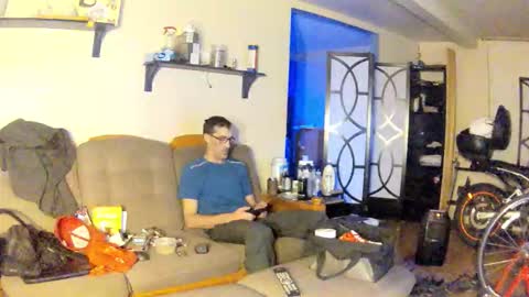 ILoveAssHoles online show from November 26, 11:30 pm