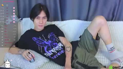 Mark online show from March 24, 7:51 pm