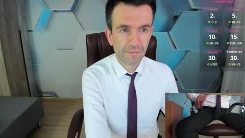 Steve online show from April 5, 4:09 am